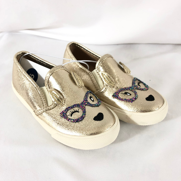 cat and jack slip on shoes